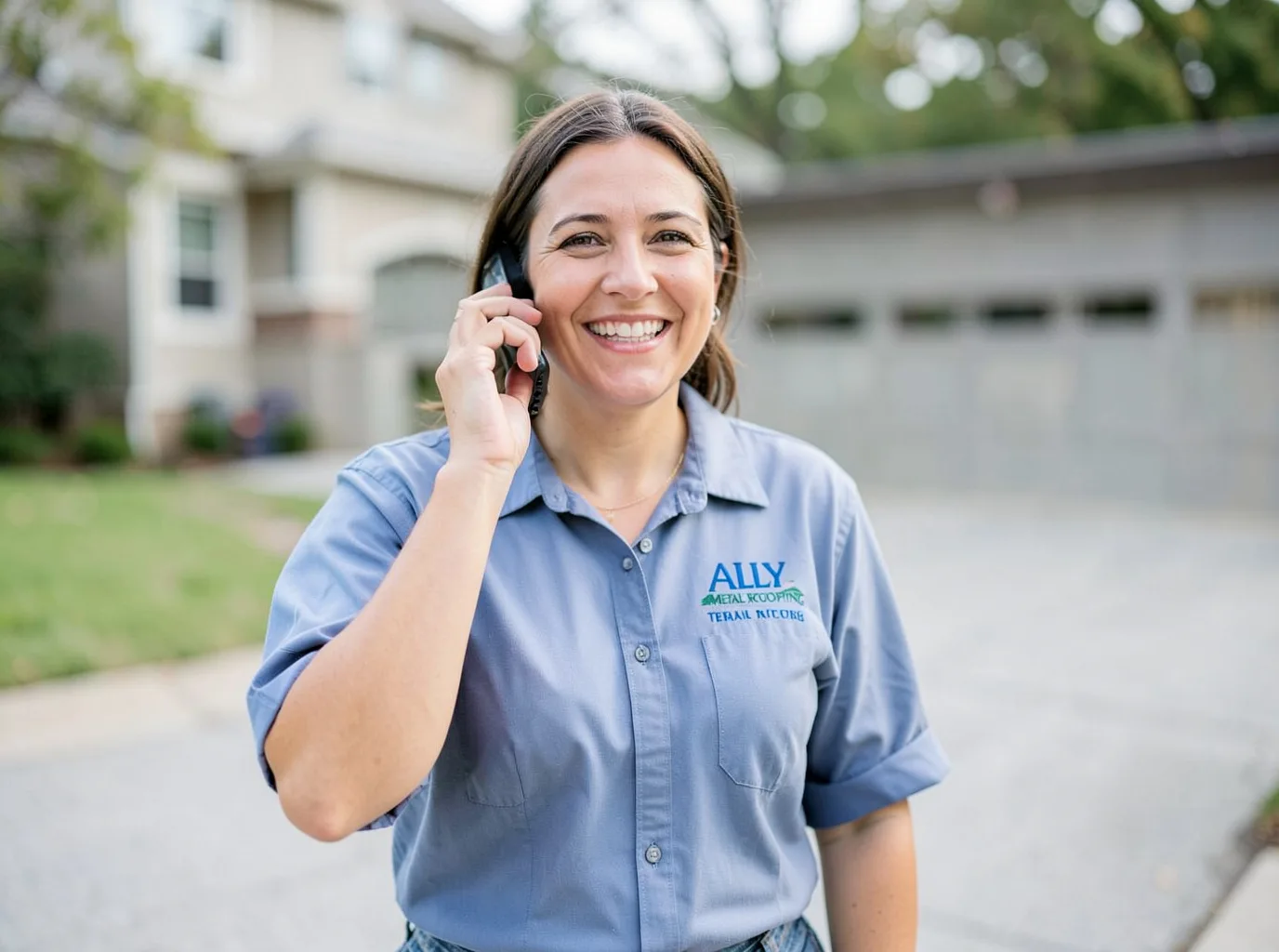 Metal Roof Installation Anson, TX FAQs